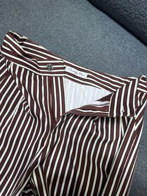 wholesale quality dior women summer suit model no. 16